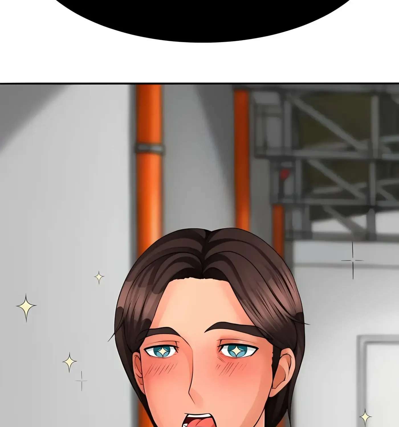 Hot Serve Chapter 3 - page 79