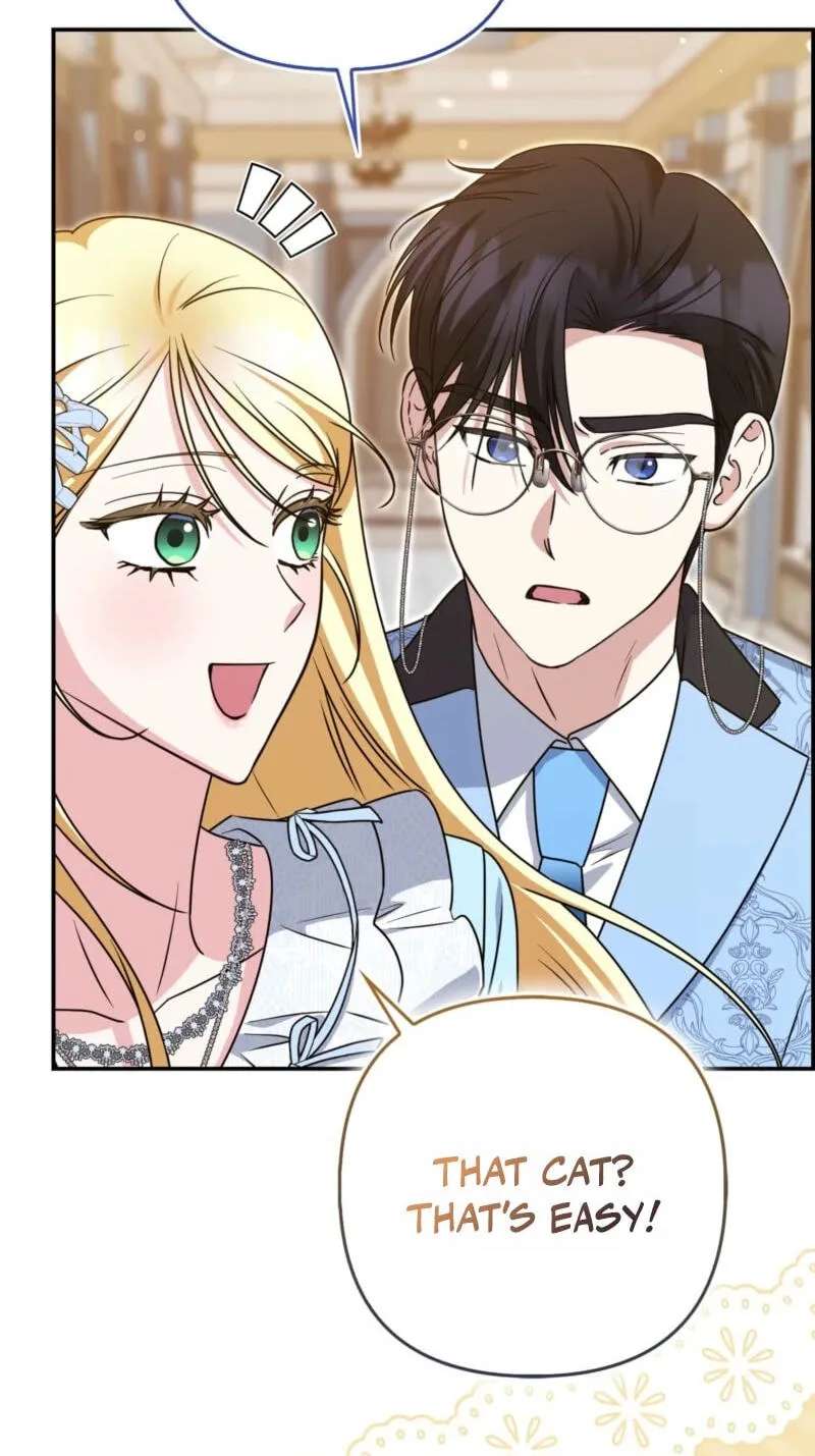 To Steal a Thief's Heart Chapter 44 - page 51
