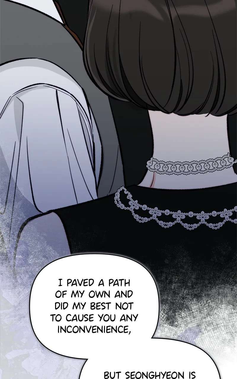 Woke Up as the CEO’s Dog Chapter 55 - page 17