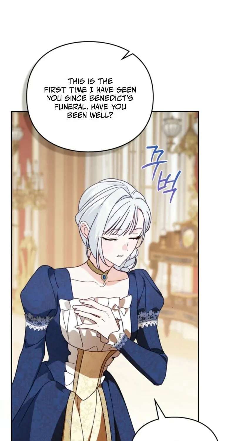The Search for the Duchess's Husband Chapter 35 - page 65