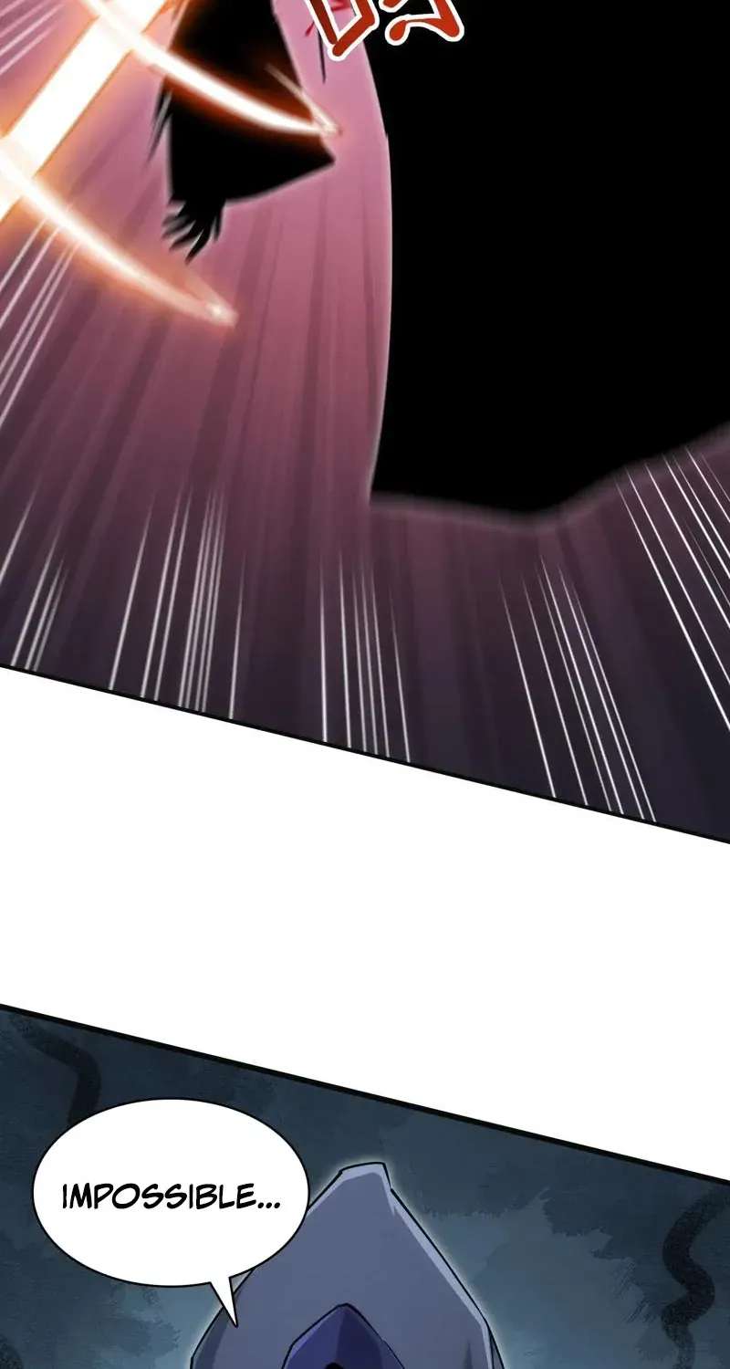 God of Games: The Ultimate Evolution Chapter 22 - page 54