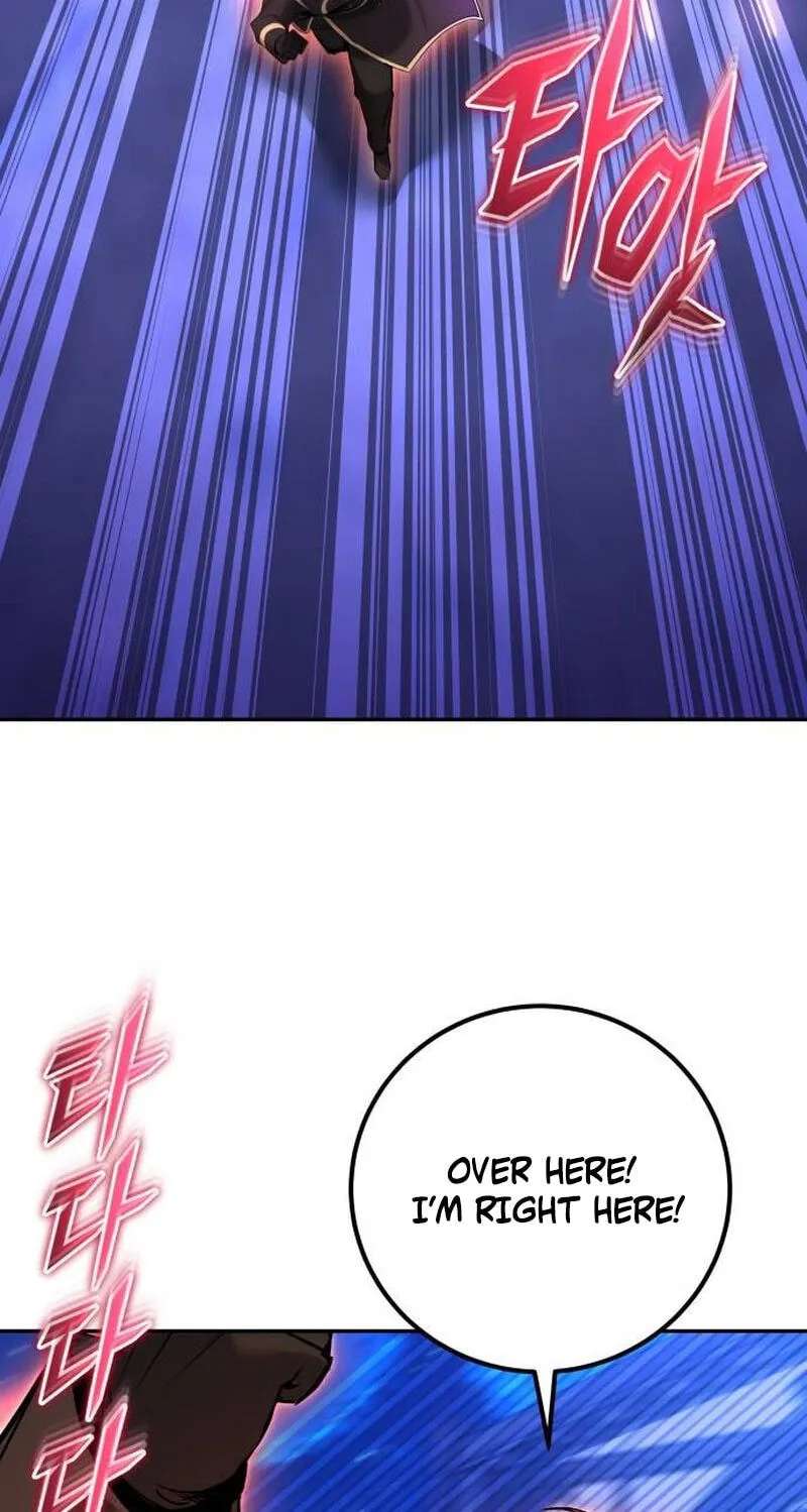 Secretly More Powerful than the Hero Chapter 143 - page 50