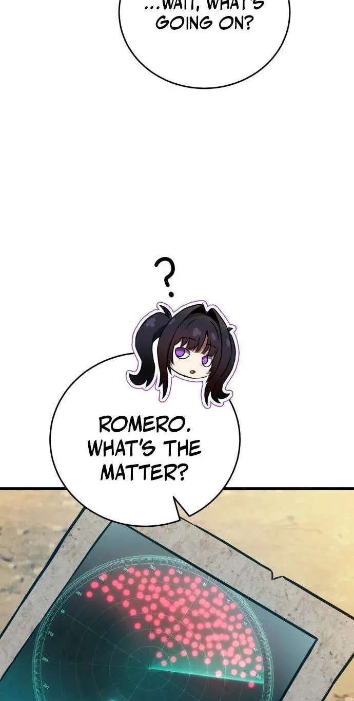 The Heavenly Demon's Broadcast From the Demon Realm Chapter 17 - page 24