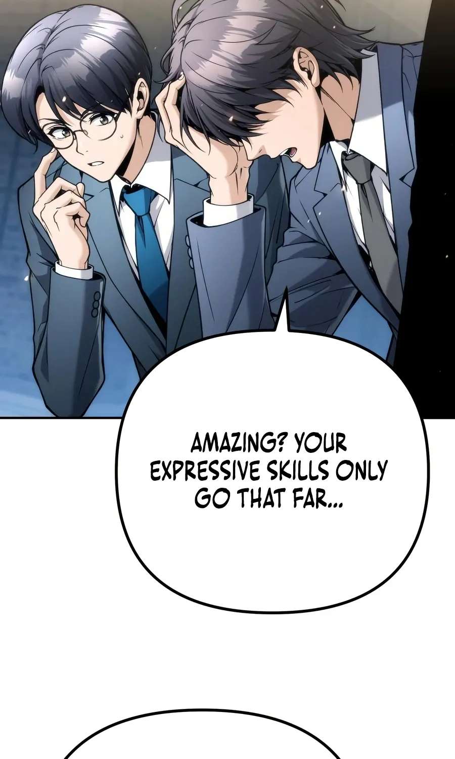 The Money Keeps Piling Up Even If I Spend It Chapter 14 - page 155