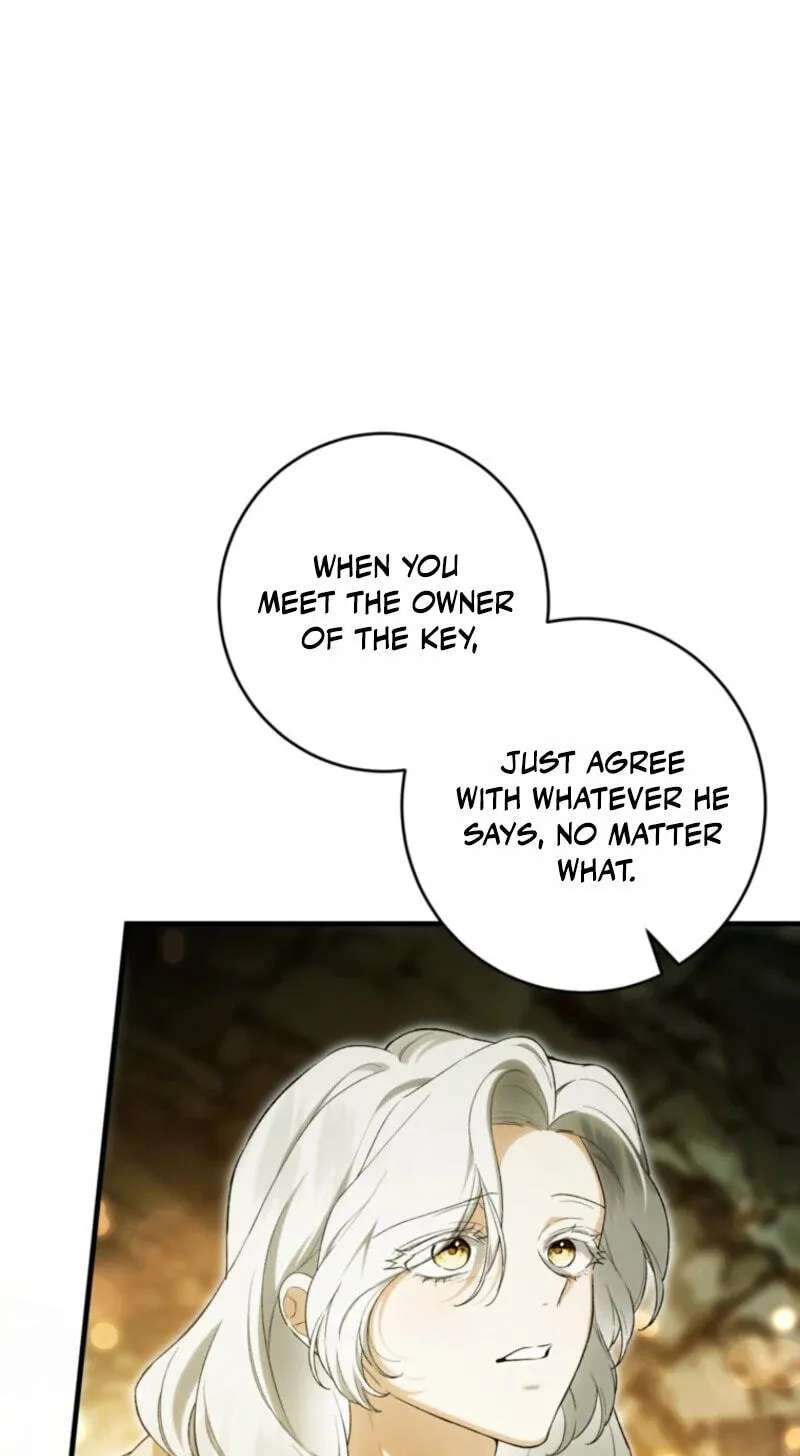 Frozen Wolf, Fire Dragon Chapter 110 - page 6