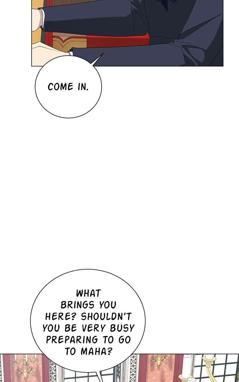 Wished You Were Dead Chapter 101 - page 103