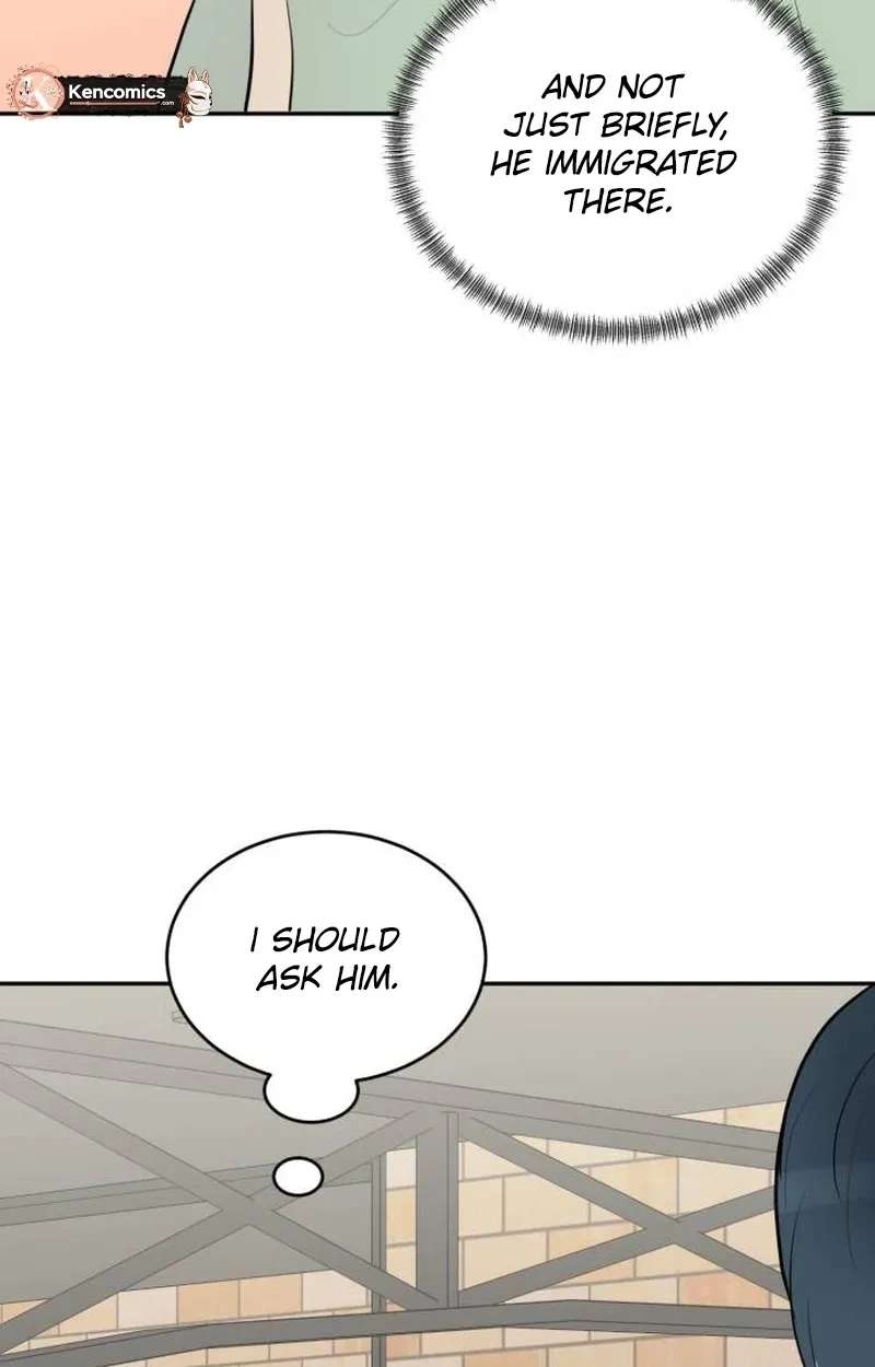 Even if You Don't Have One Third Chapter 48 - page 58
