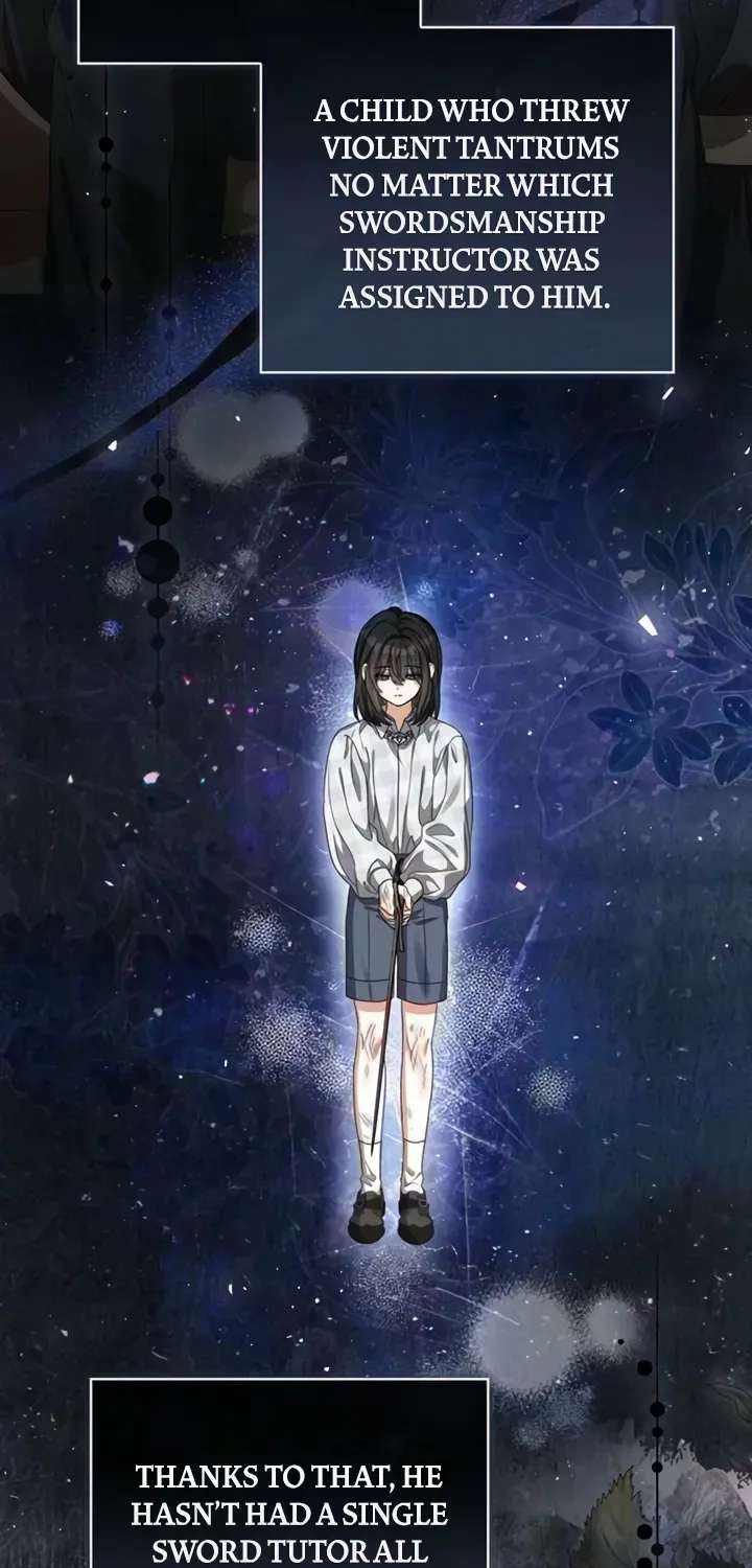 I Became a Closet Monster Instead of a Fantasy Heroine Chapter 13 - page 24