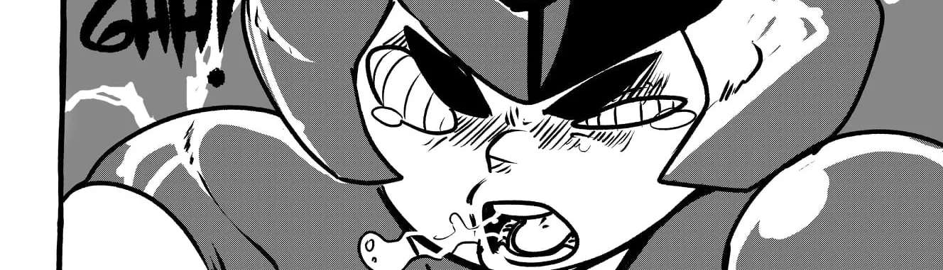Lady Iguality Chapter 2 - page 34