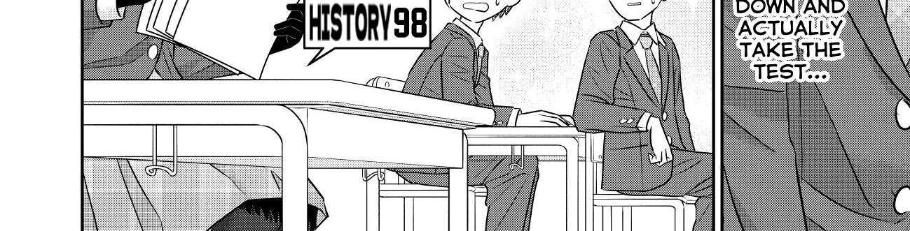 Kamoku dakedo Mechakucha Nori no Ii Kuroneko-chan Chapter 9 - page 28