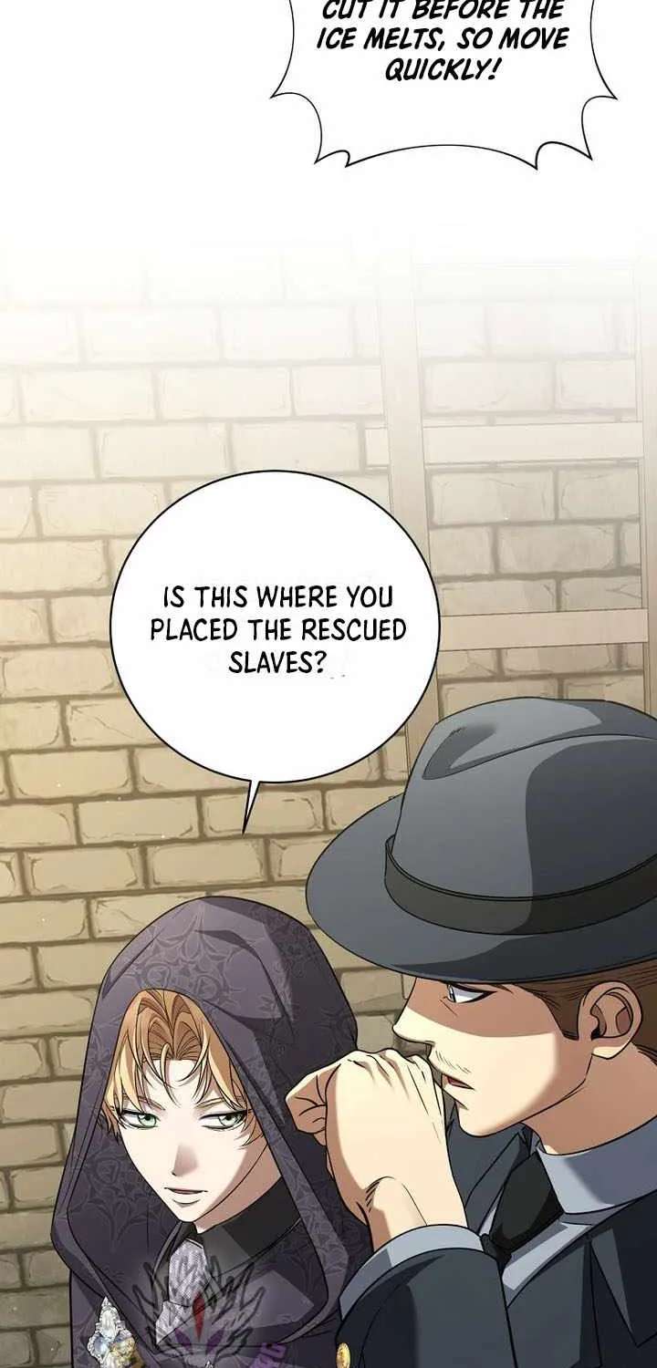 Margrave’s Bastard Son Was The Emperor Chapter 123 - page 58