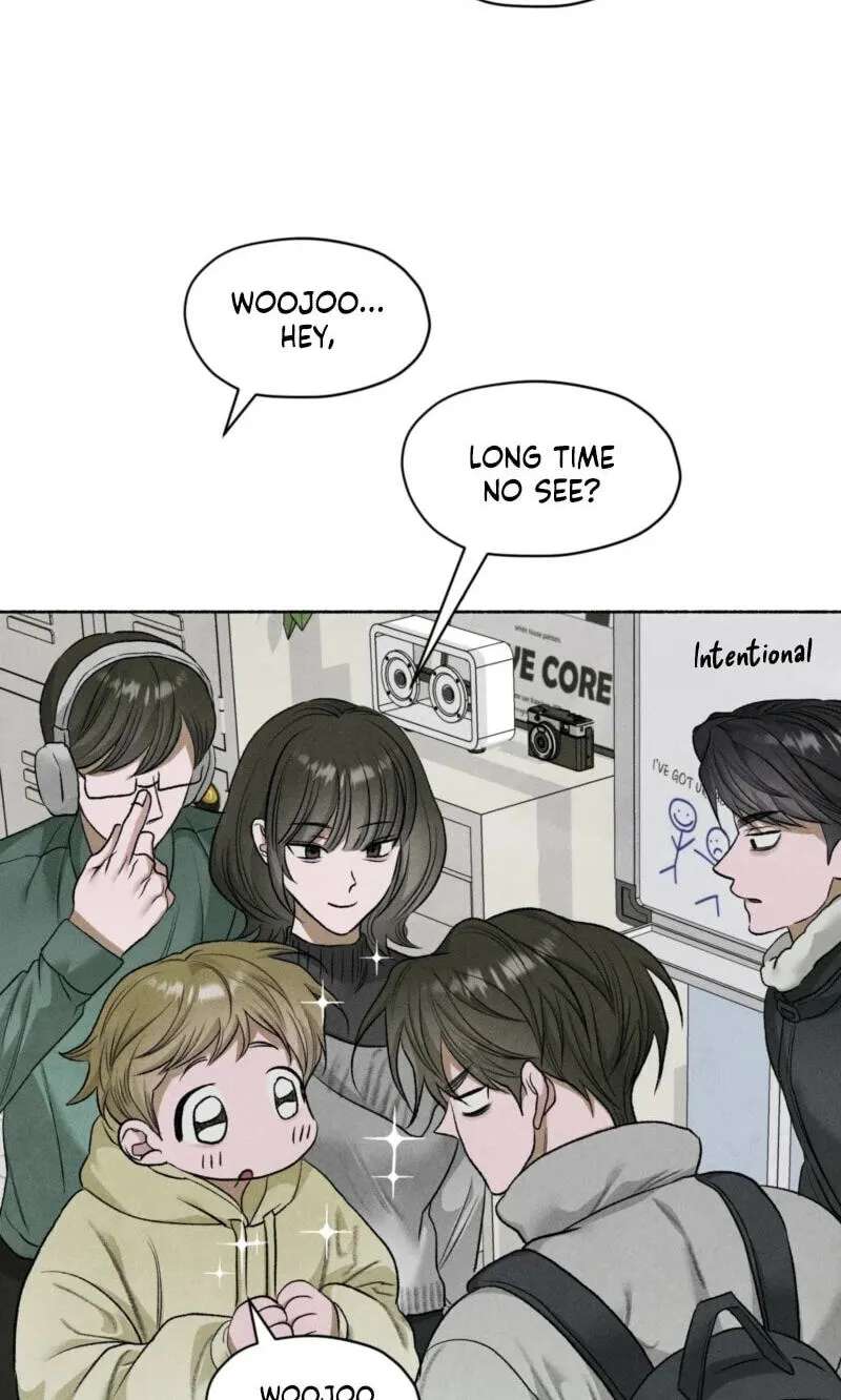 Pond Where Flowers Fall Chapter 84 - page 9