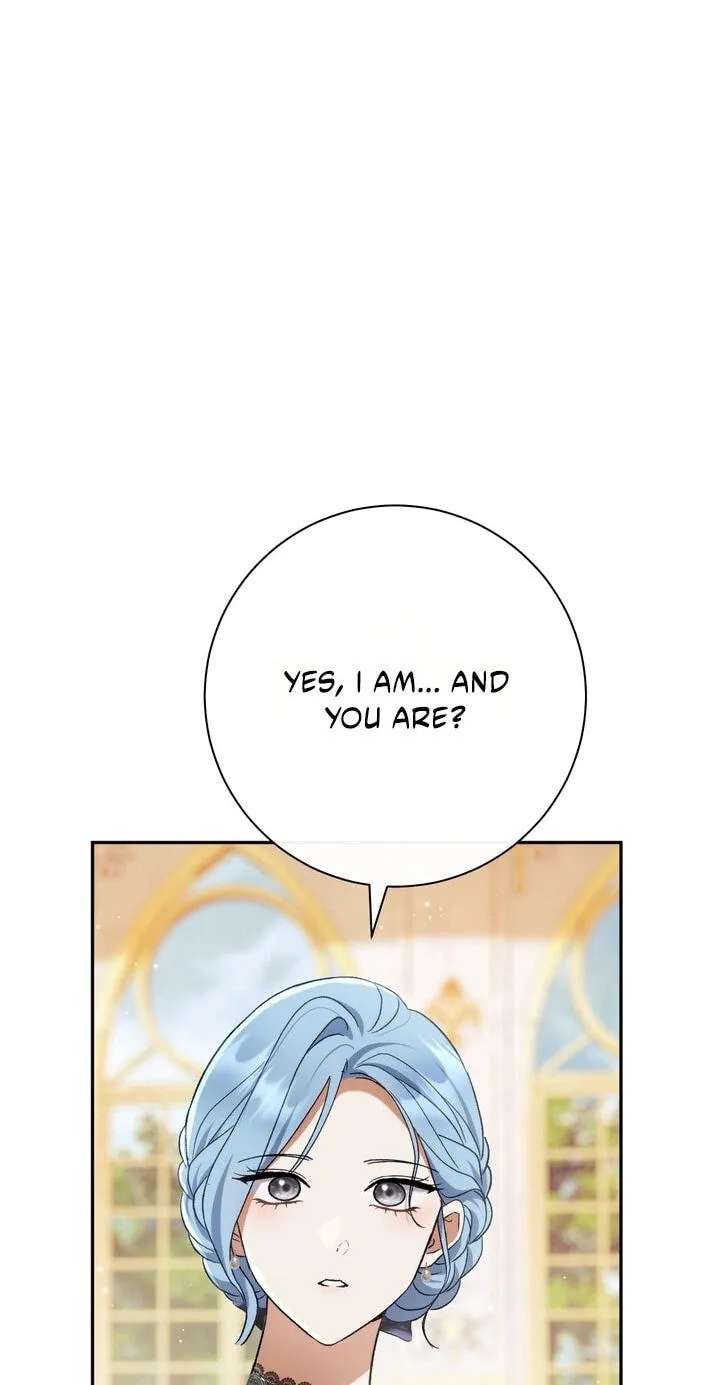 The Villainess's Blind Date Is Too Perfect Chapter 139 - page 116