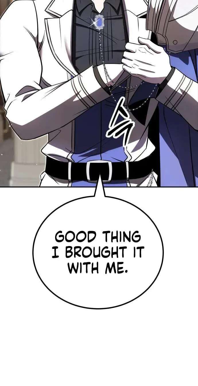 The World's Strongest Regime Chapter 21 - page 52