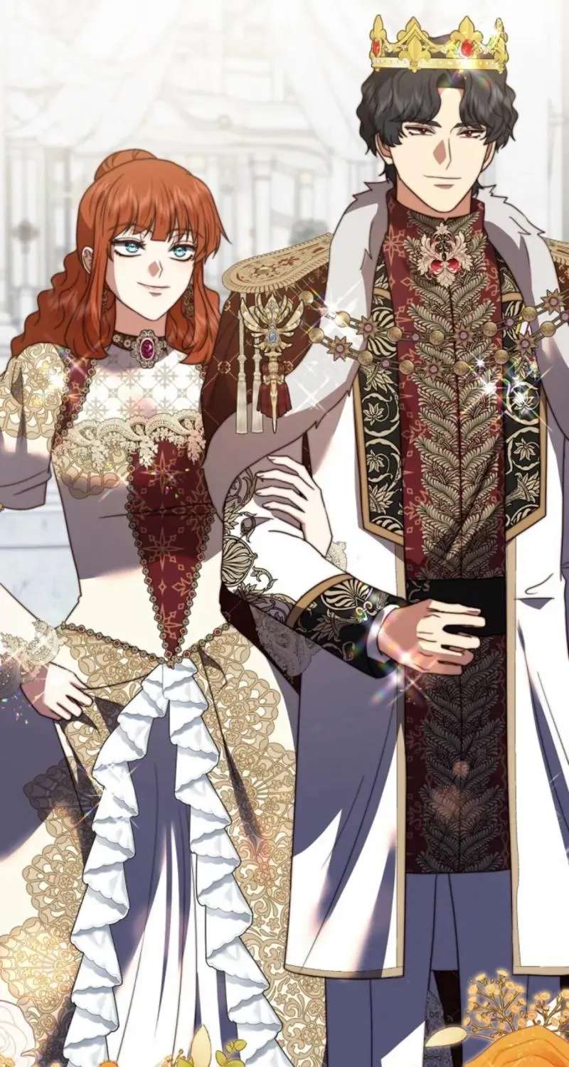The Killer Empress Chapter 60 - page 46