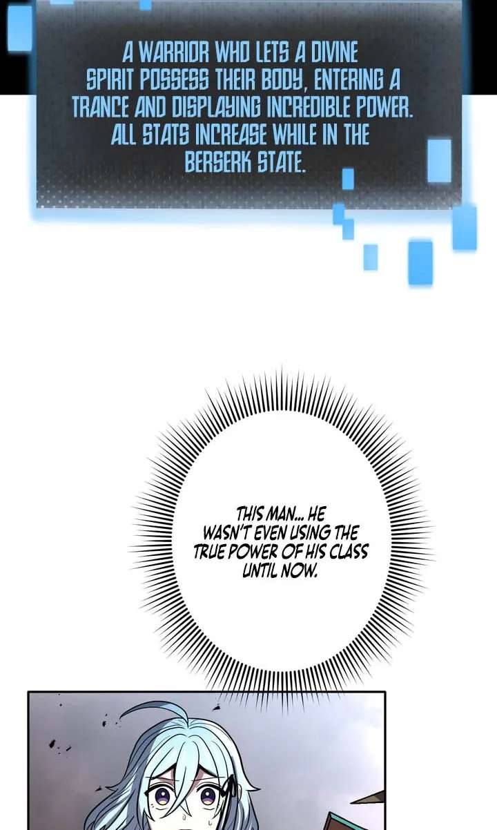 Hidden Class Gravity User Chapter 208 - page 27