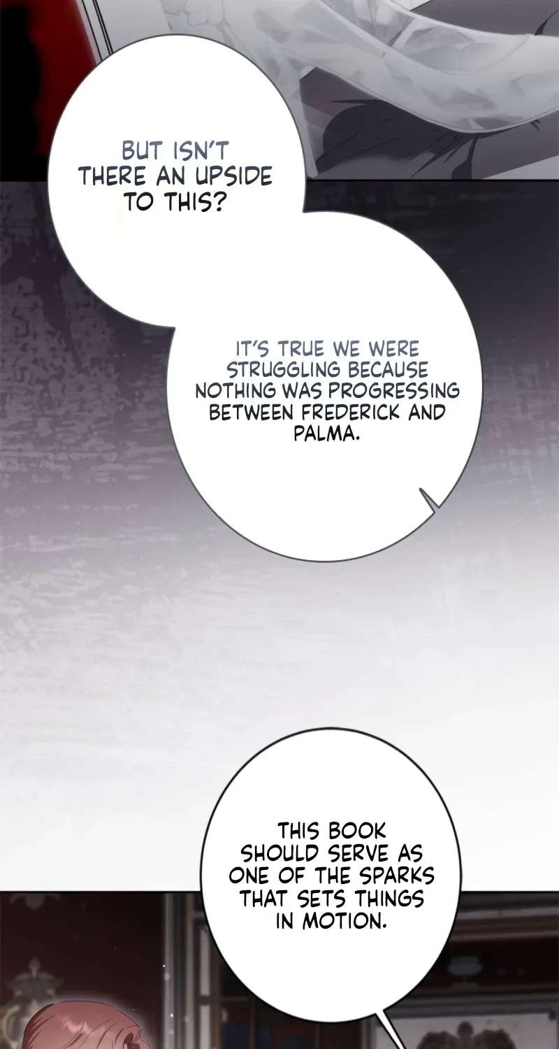 The Timid Lady of the Frontier Won't Give Up on Revenge Chapter 20 - page 32