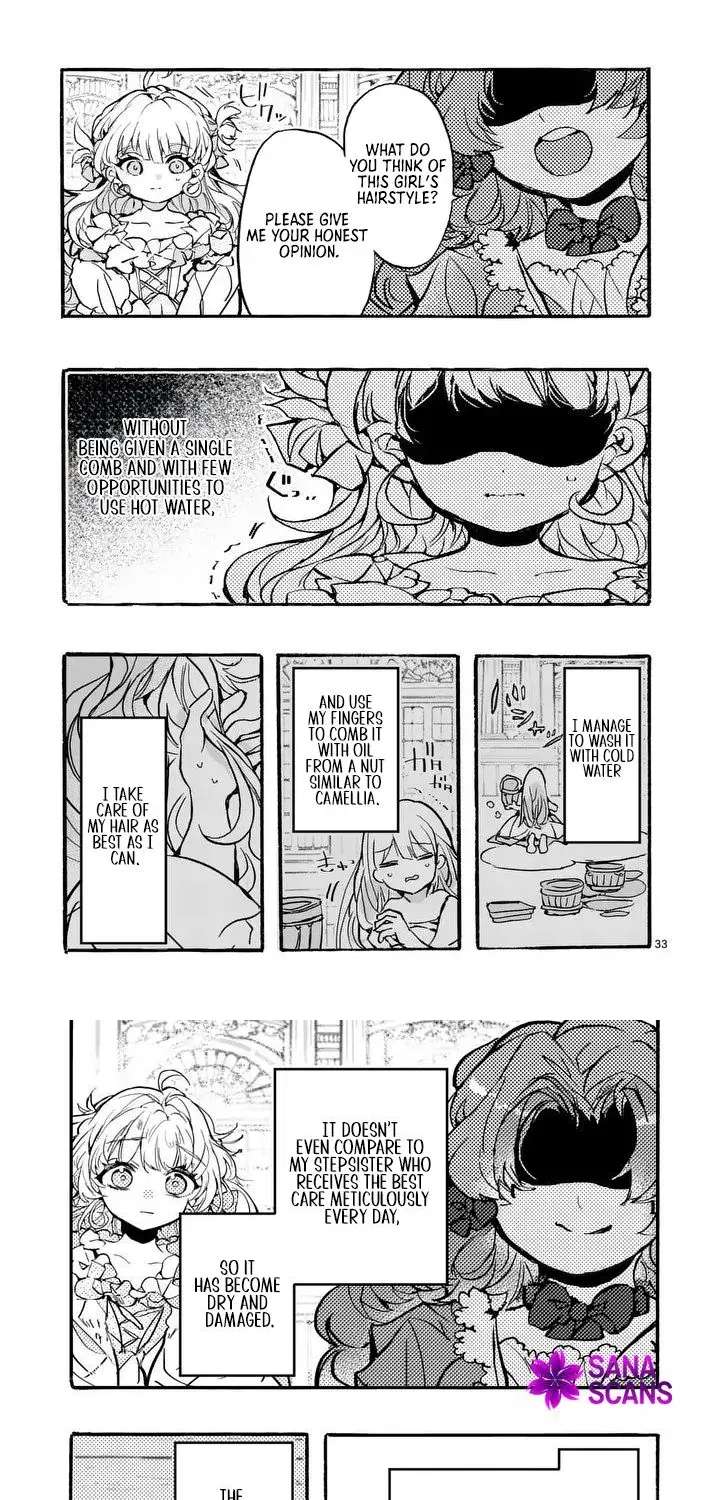 The Prince Is Terrible at Reading the Room Chapter 1 - page 25