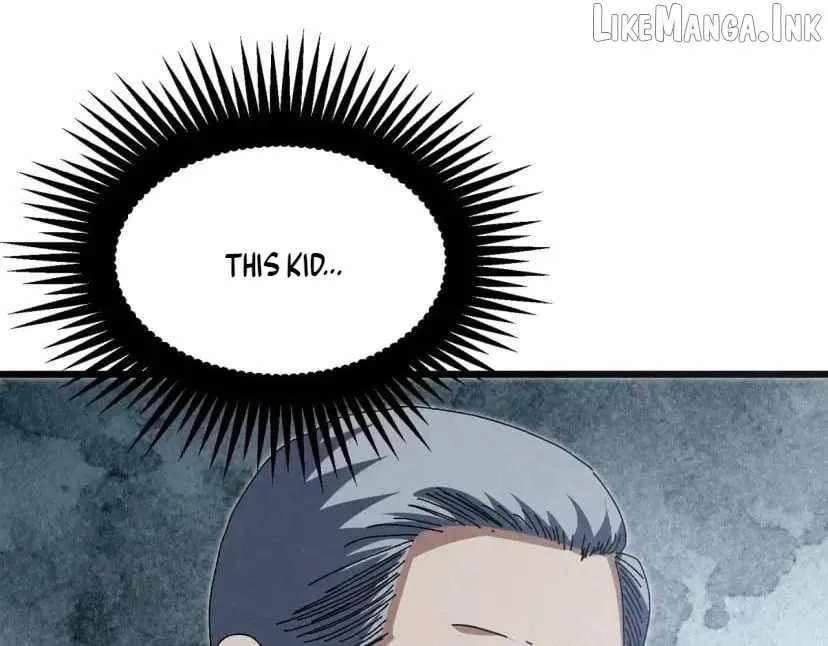 Rebirth of the Campus Special Forces Soldier Chapter 77 - page 105