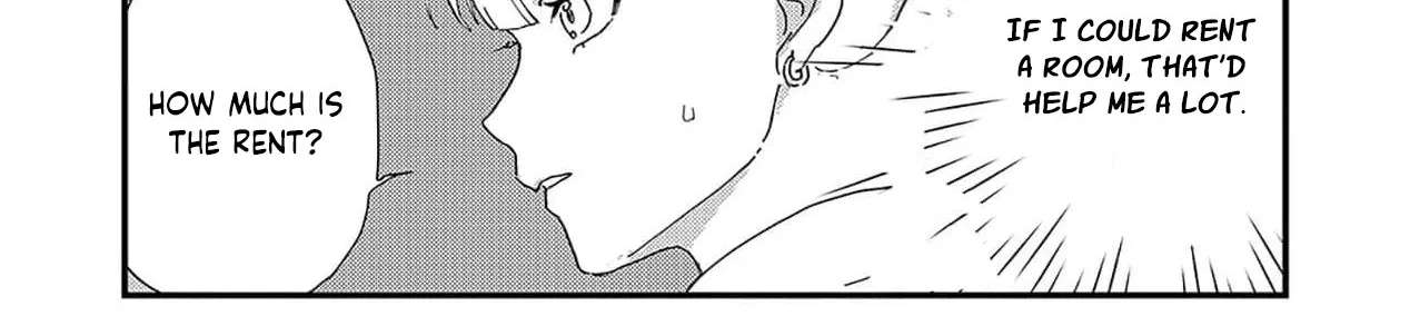I Have No Home, Job, or Charm, But I Was Picked Up and Doted On by My Childhood Friend the Count. Chapter 1 - page 38