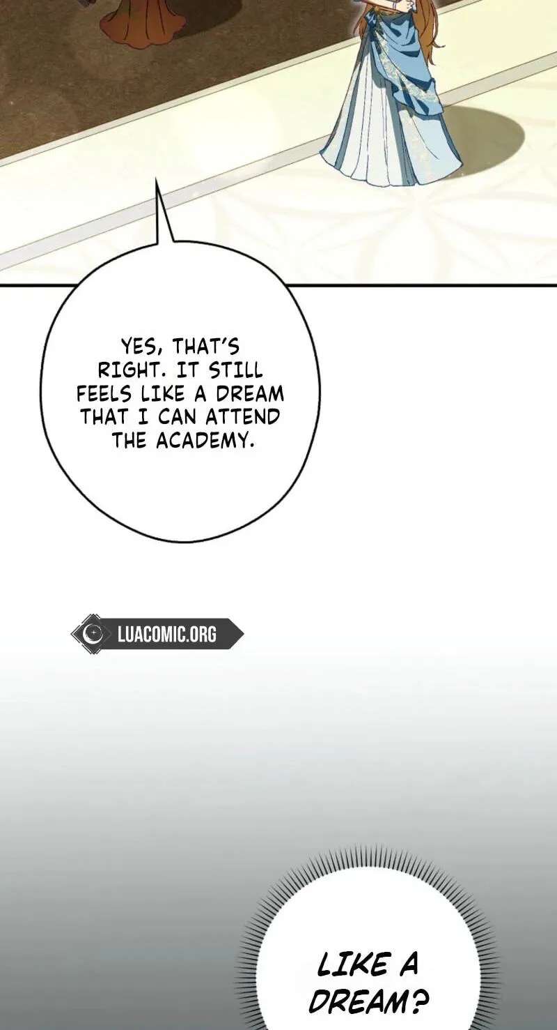 Cinderella's Pocket-Sized Protector Chapter 57 - page 5