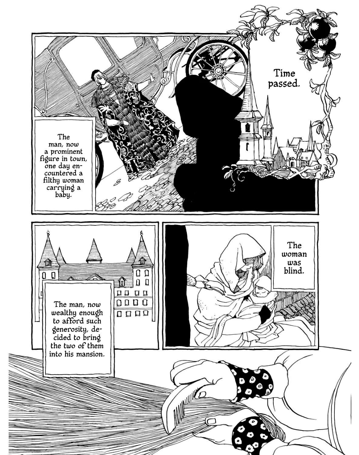 The Guardian of the Devils Chapter 5 - page 16