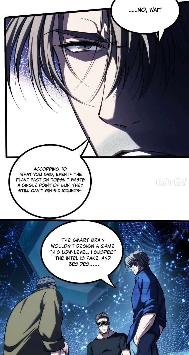 The God’s Contract in the Virtual World Chapter 40 - page 15