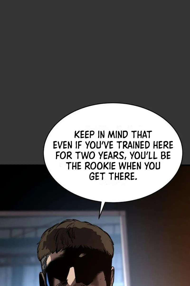Cartel Chapter 29 - page 64