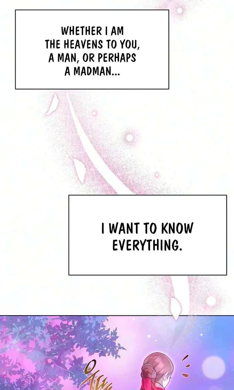 When the autumn night falls over the river Chapter 50 - page 56