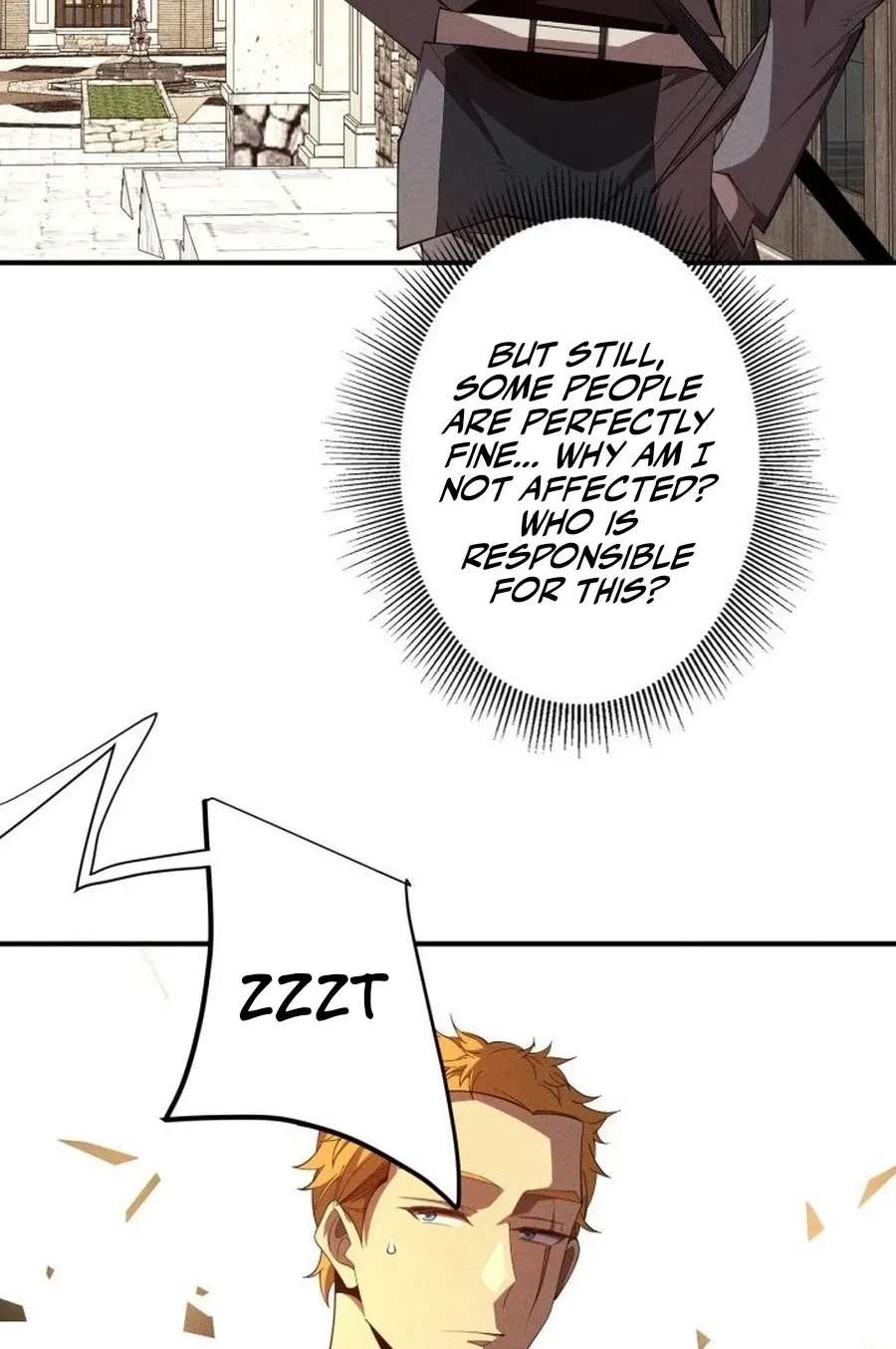 Dream Beast Hunter Chapter 21 - page 14