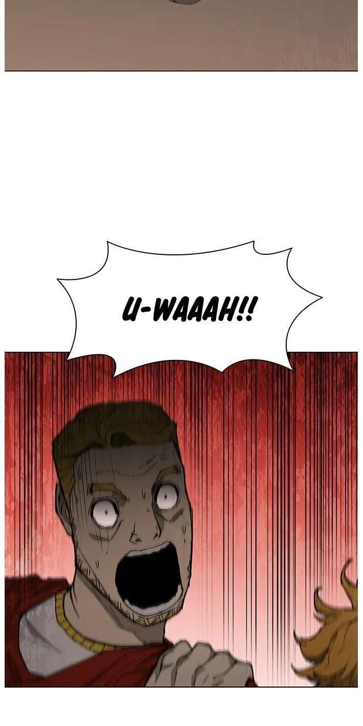The Long Way of the Warrior Chapter 170 - page 48