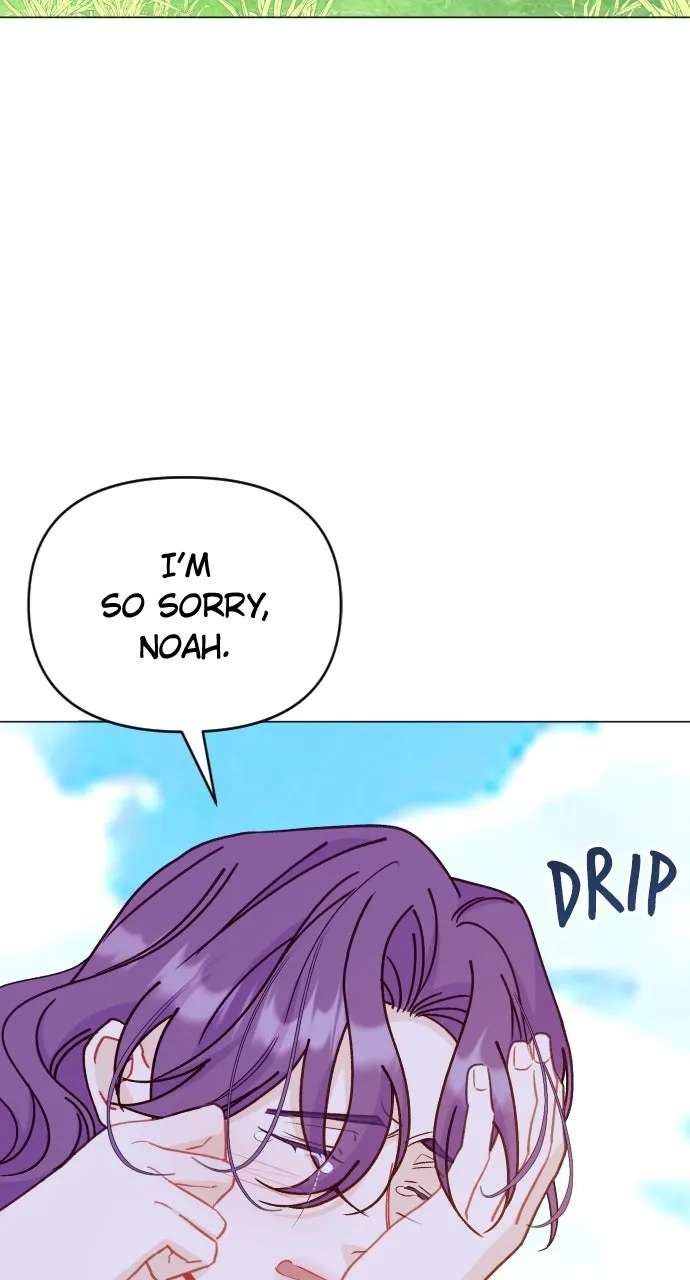 To Die or To Fall In Love Chapter 97 - page 39