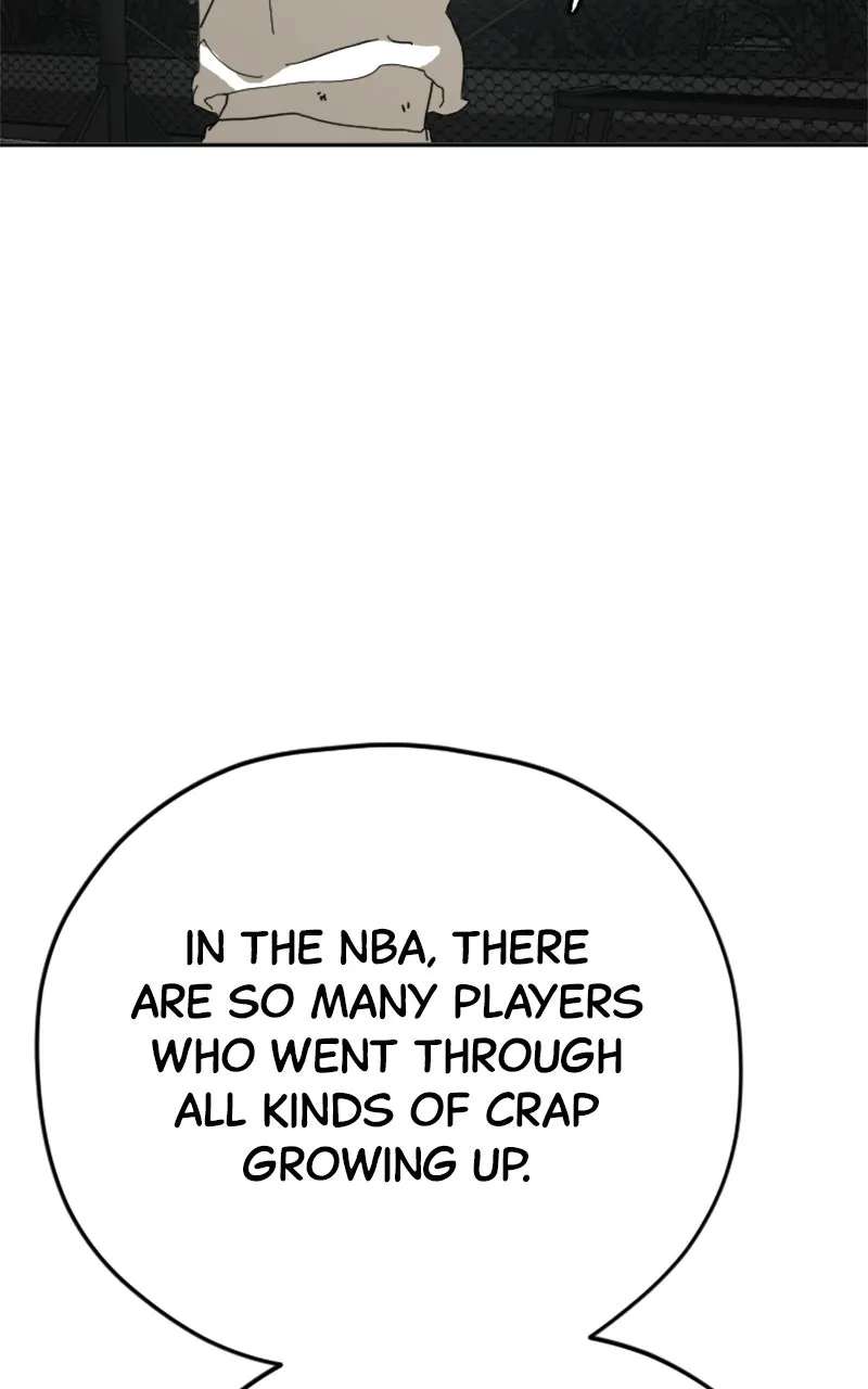 Dancer on the Court Chapter 2 - page 190