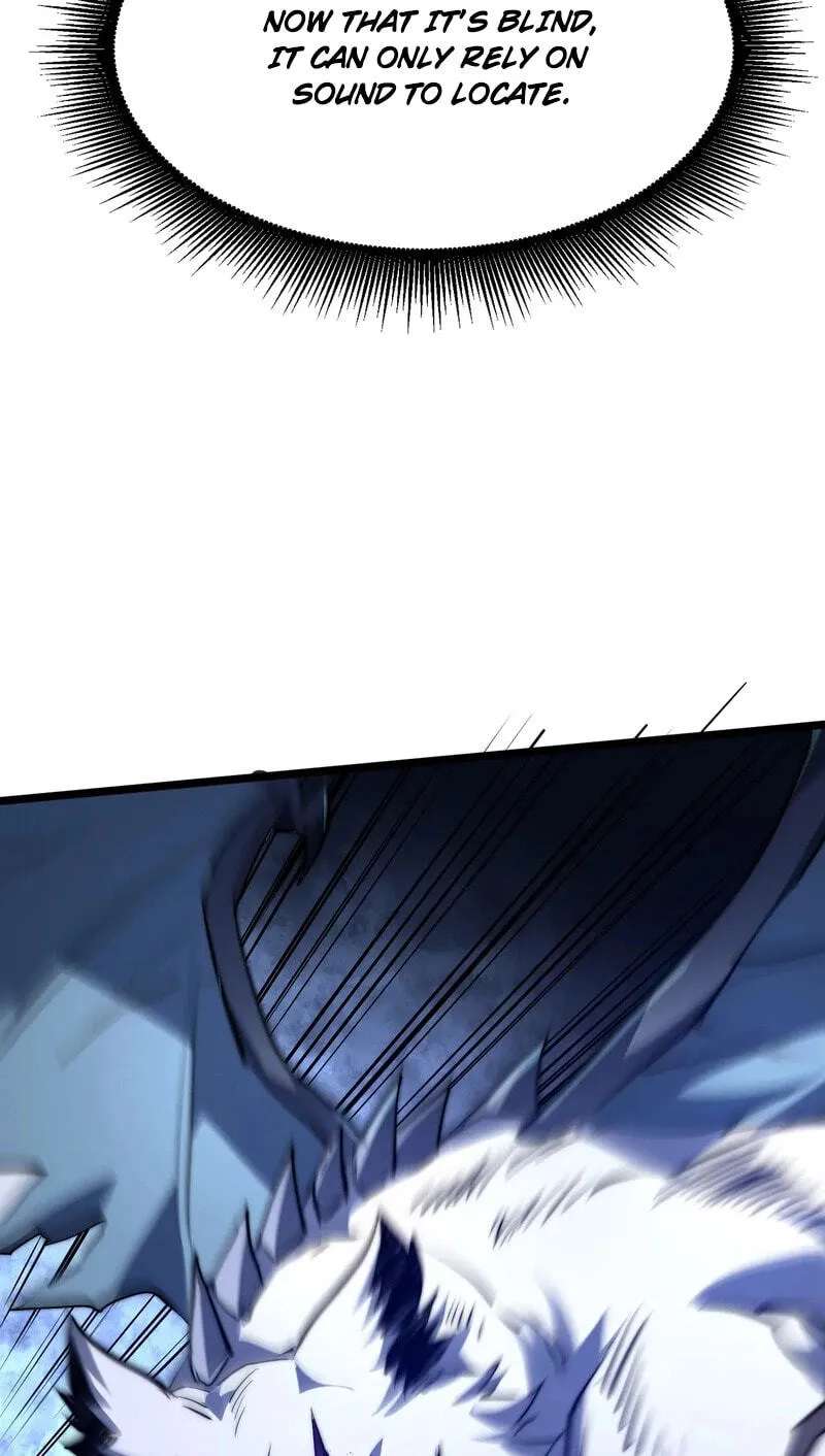 I Became a God Devouring Souls at the Crematorium Chapter 28 - page 21