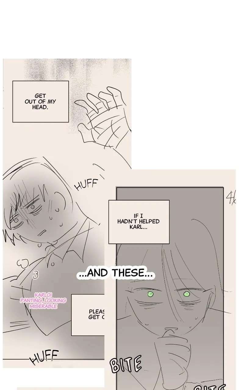 Wished You Were Dead Chapter 133.5 - page 5