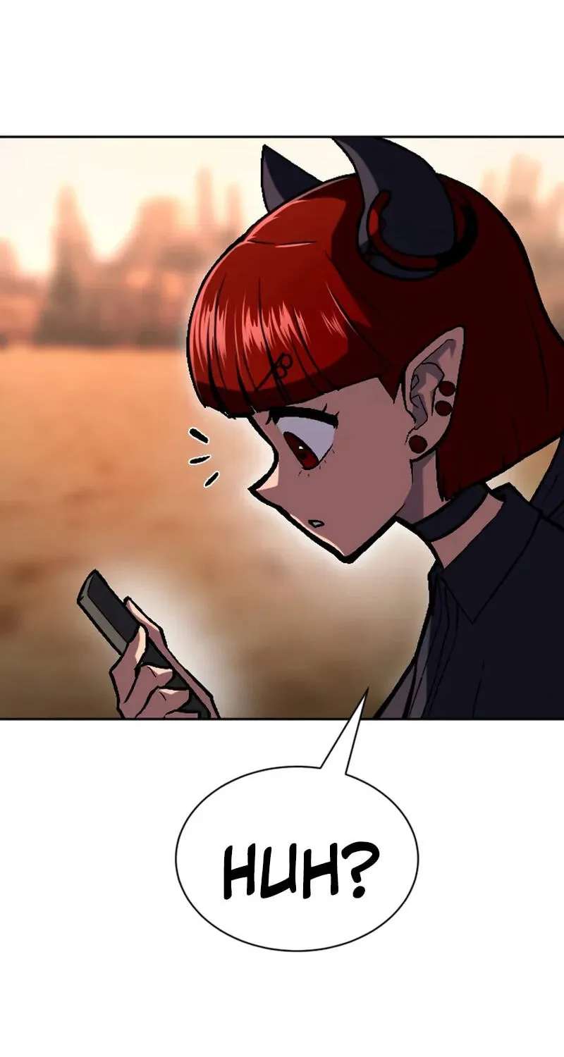 The Strongest in Hell, Mak Geum-gang Chapter 10 - page 133
