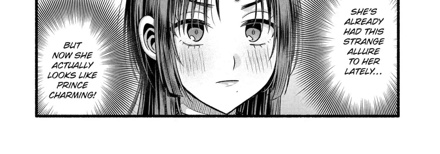 My Friend's Little Sister Has It in for Me! Chapter 56 - page 45