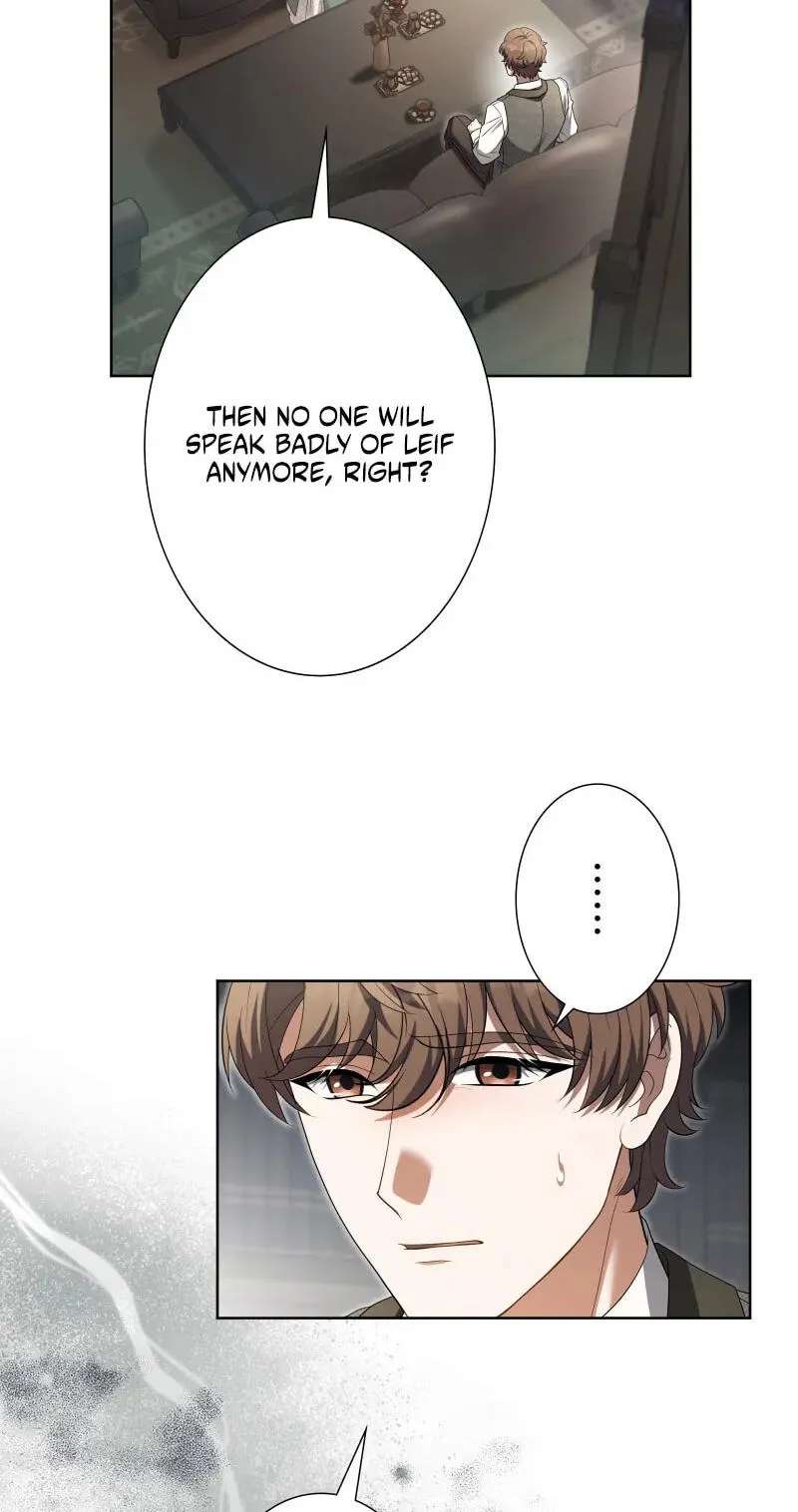 Kono to Ai wa Chi Yori Koku Chapter 46 - page 26