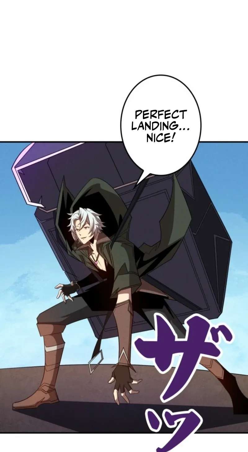 Dream Beast Hunter Chapter 29 - page 54