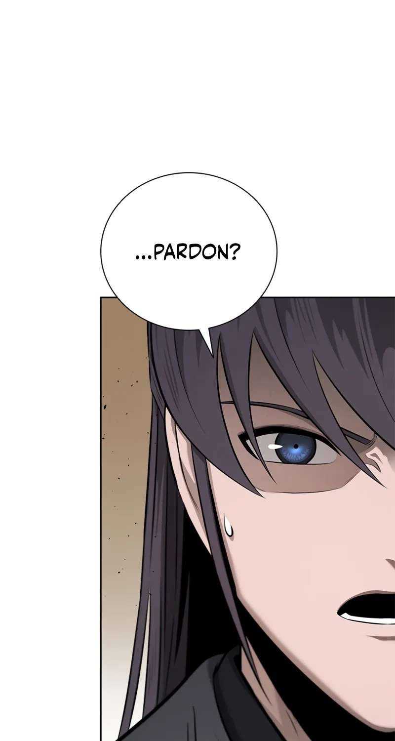 Absolute Master of the Senate Chapter 36 - page 35