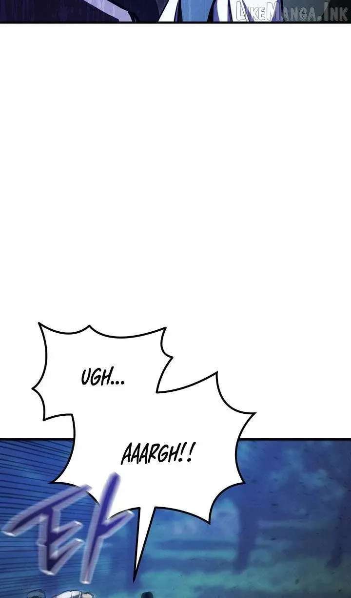 Mage of the Wind Chapter 27 - page 33