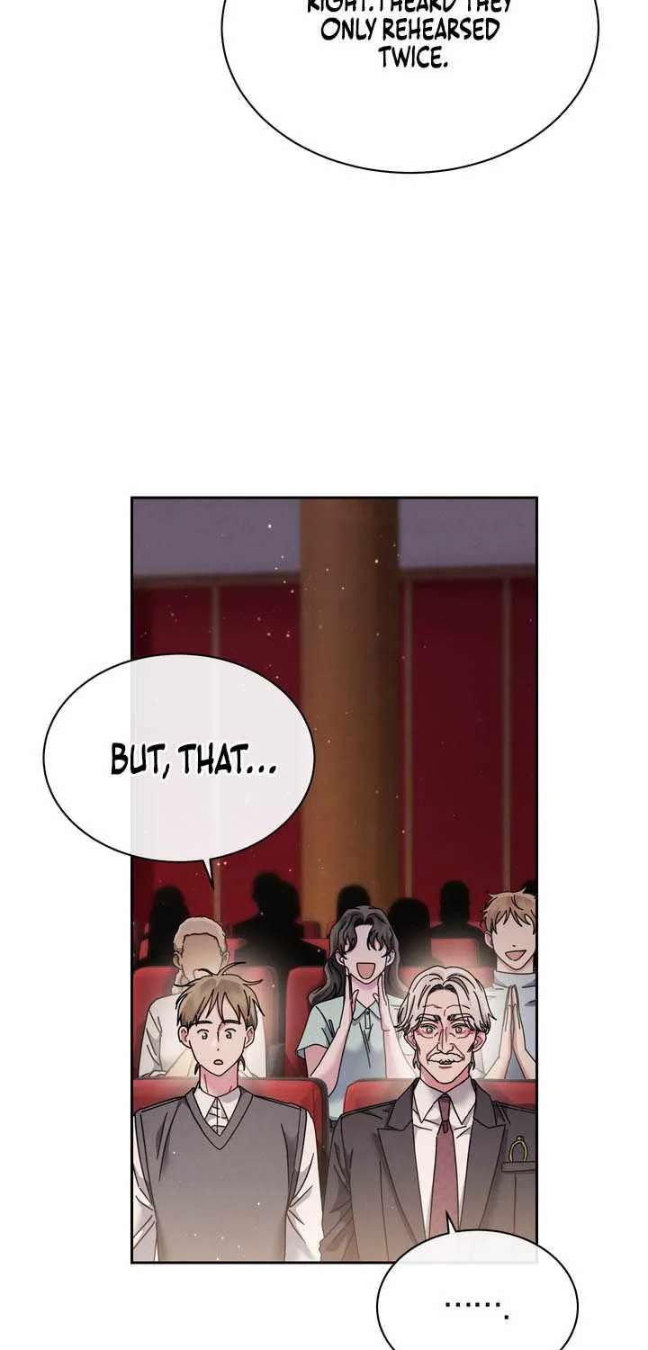 High School Musical Genius Is Paganini Reincarnated Chapter 108 - page 52