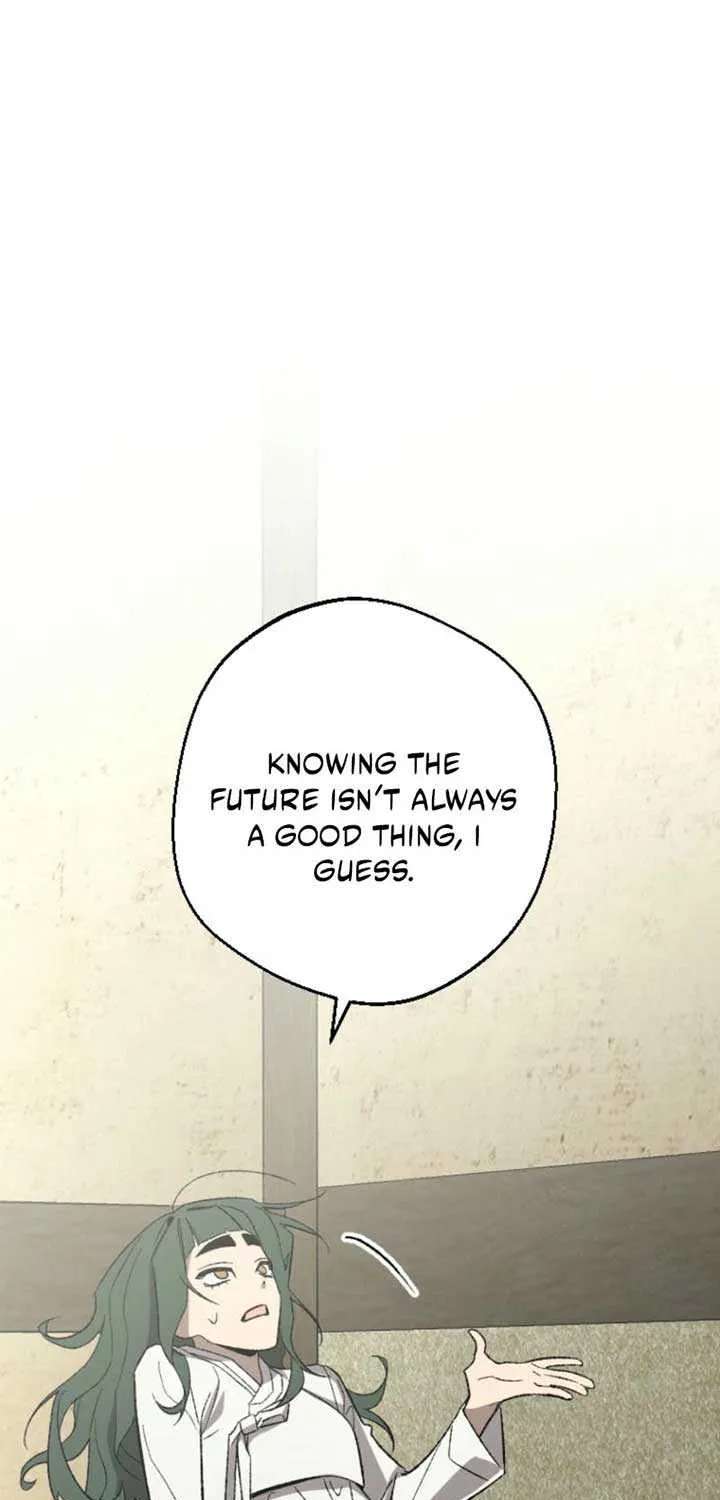 Hyangdan Chronicles Chapter 2 - page 52