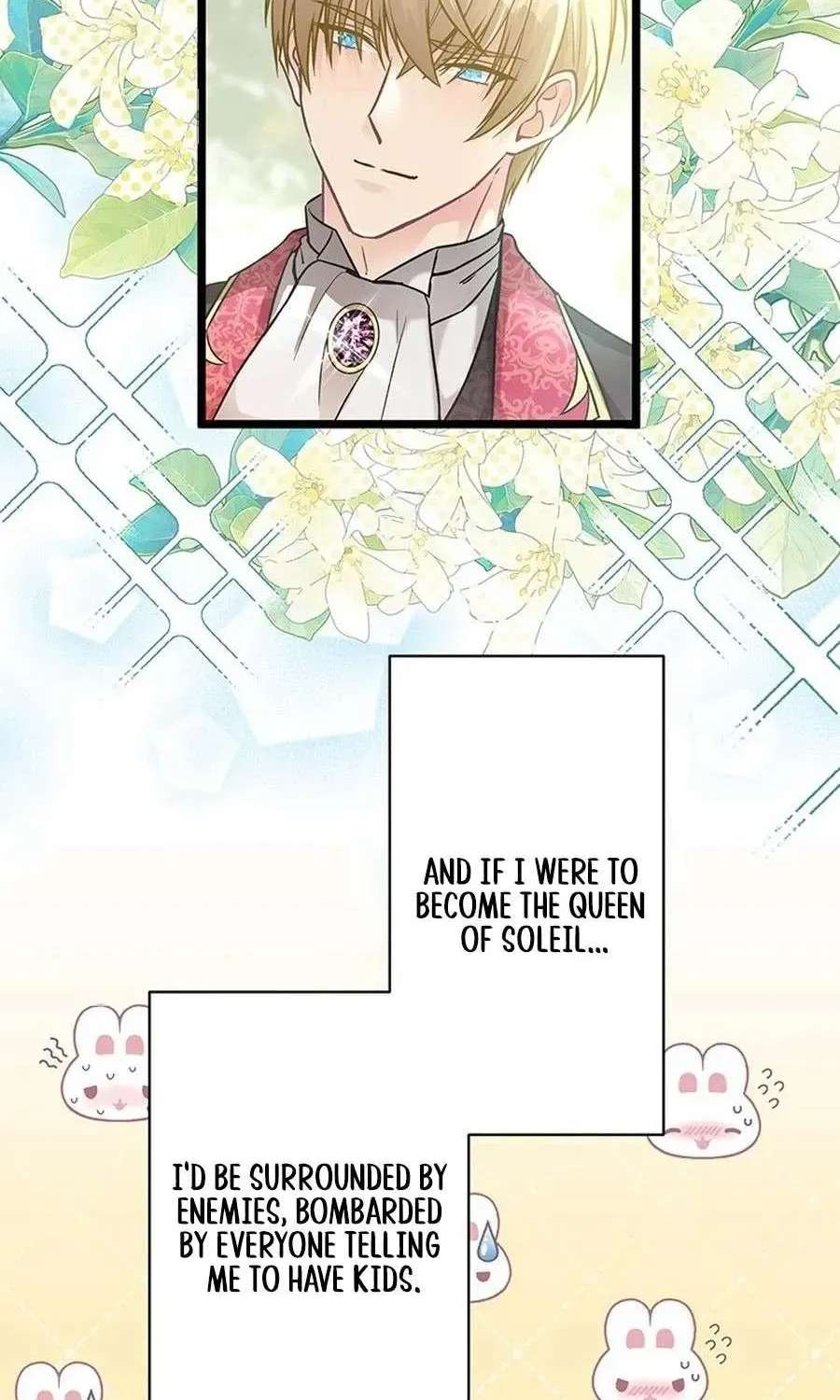I Schemed to Escape a Political Marriage and Somehow Became the Villainess Chapter 28 - page 67
