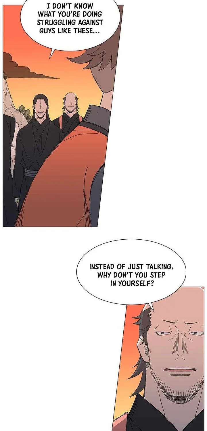 The General - Fighting Legend Chapter 114 - page 43