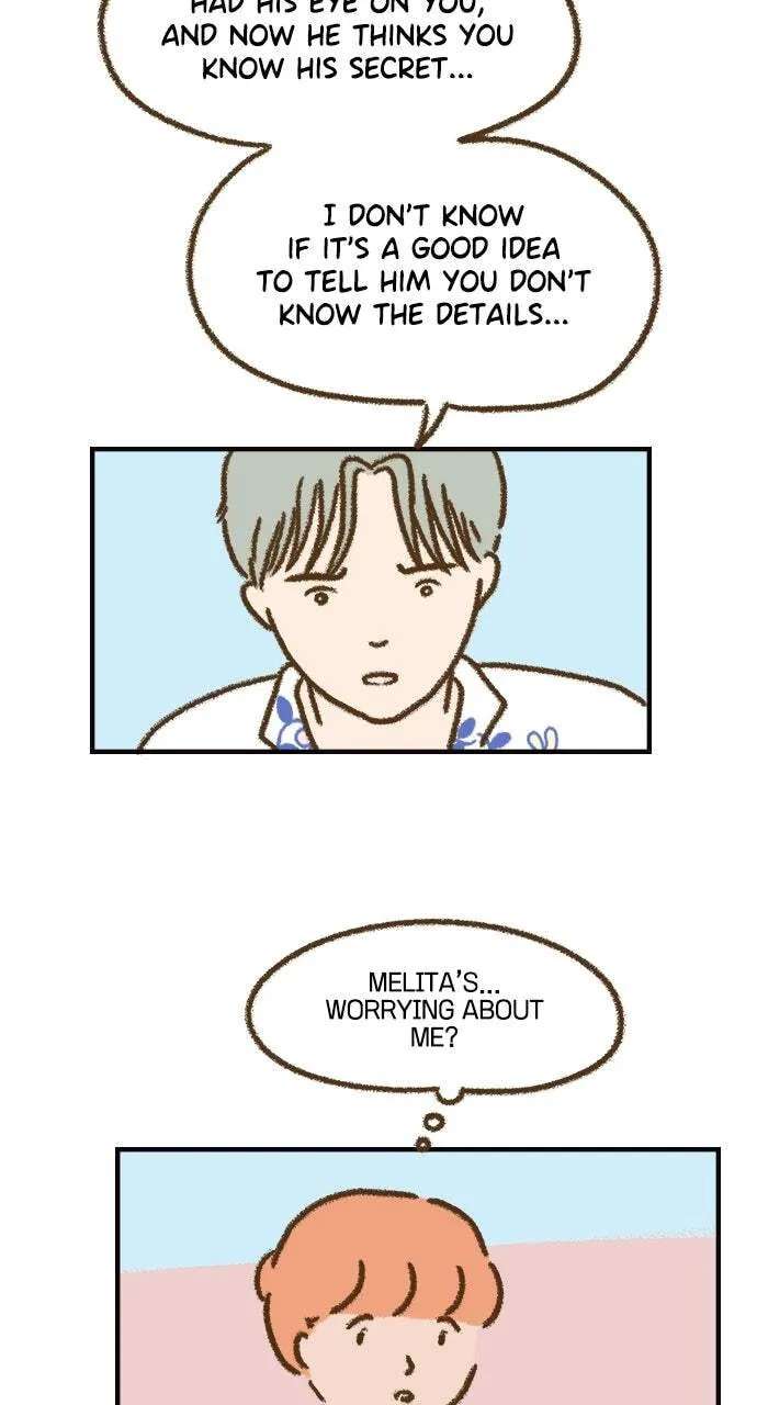 The Memory Shop Chapter 91 - page 9