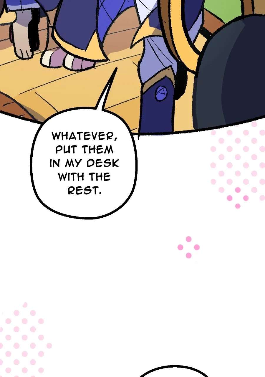 I Want to Kiss 100 Monster Girls! Chapter 19 - page 25