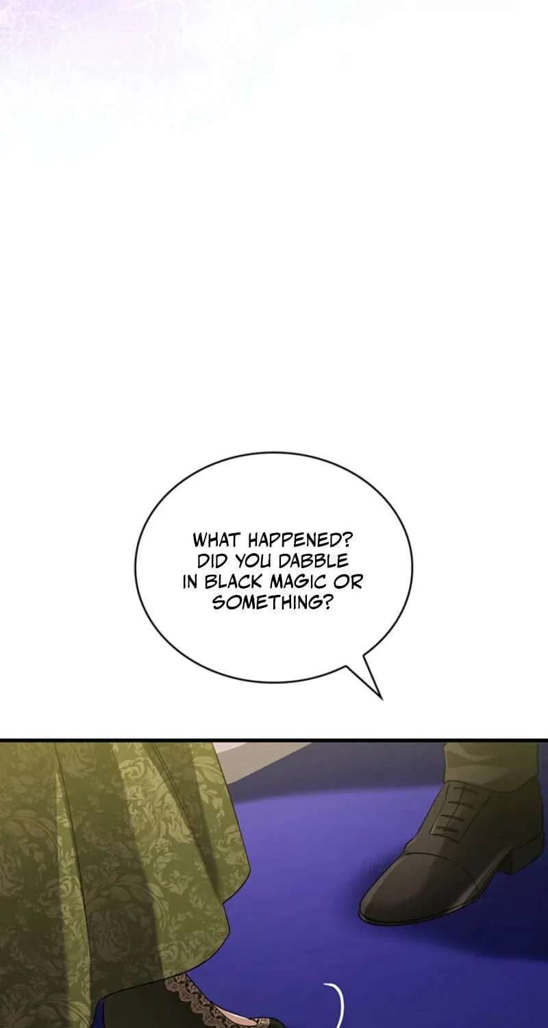 How the Grand Duchess Returns to Her Tower Chapter 68 - page 23