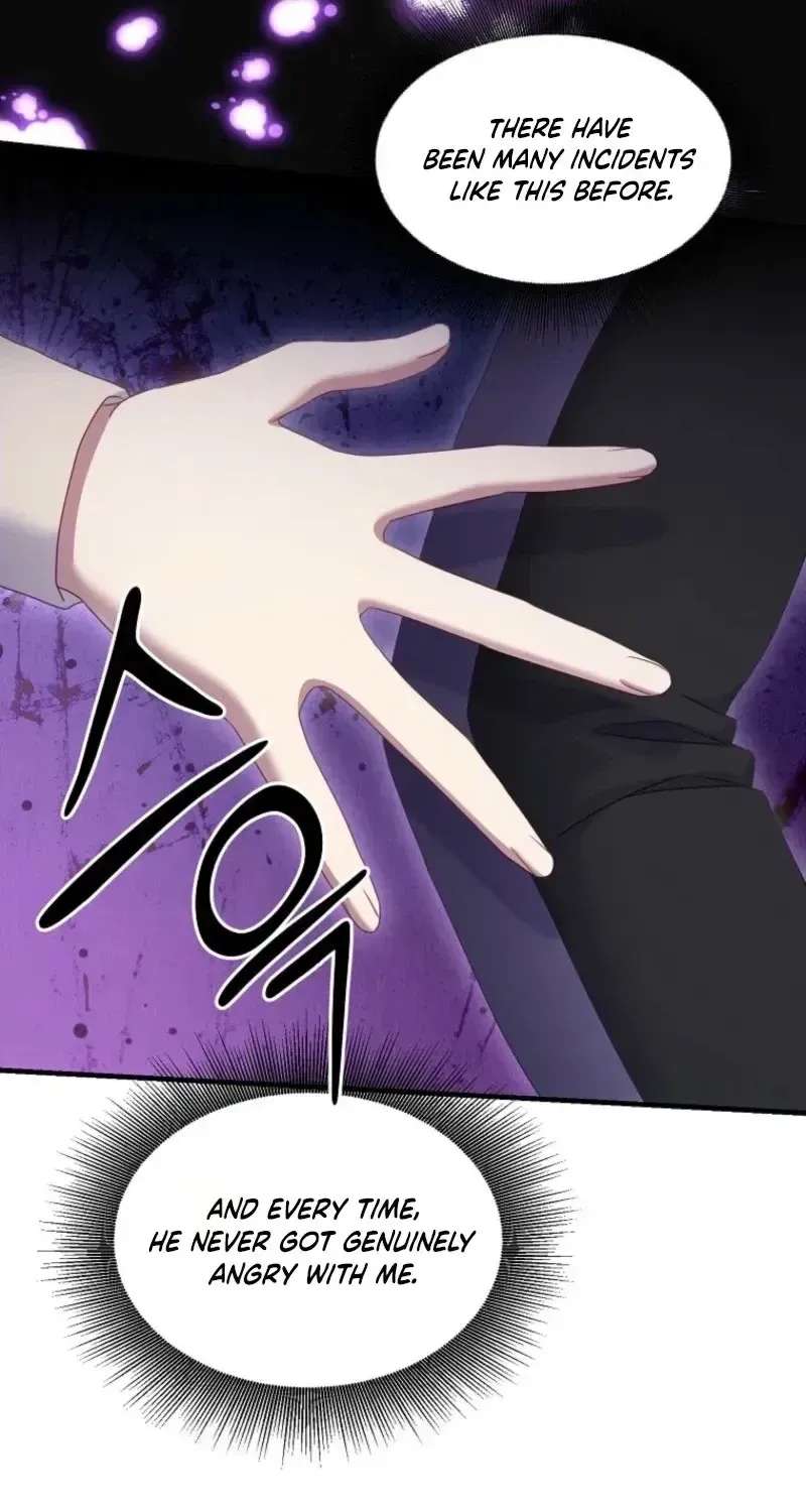 The Saintess Became The Northern Grand Duke’s Daughter Chapter 102 - page 70