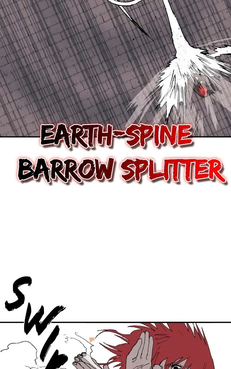 The Tale of theSkeleton Messenger Chapter 36 - page 25
